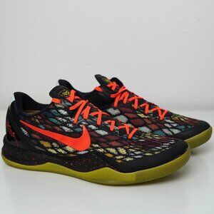 Nike Kobe 8 System “Christmas” (2012)